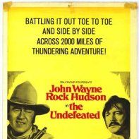 Foto Jamais Foram Vencidos