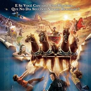 Foto Um Faz de Conta que Acontece