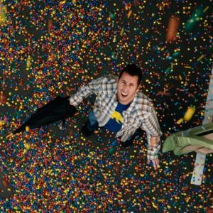 Foto Um Faz de Conta que Acontece