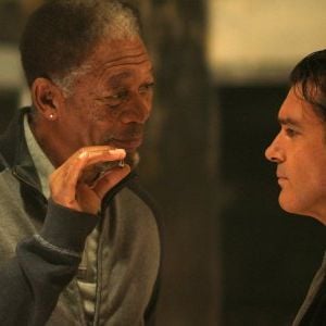 Foto Jogo Entre Ladrões