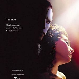 Foto O Fantasma da Ópera