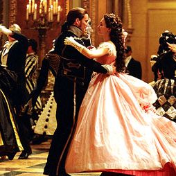 Foto O Fantasma da Ópera