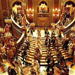 Foto O Fantasma da Ópera