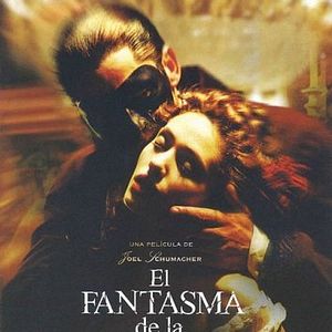 Foto O Fantasma da Ópera