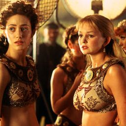 Foto O Fantasma da Ópera