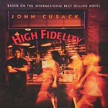 Foto Alta Fidelidade