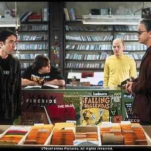 Foto Alta Fidelidade