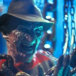 Foto A Hora do Pesadelo