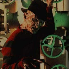 Foto A Hora do Pesadelo