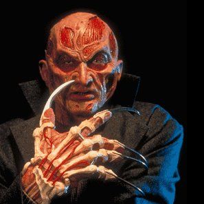 Foto A Hora do Pesadelo