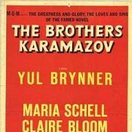 Foto Os Irmãos Karamazov