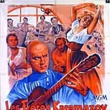 Foto Os Irmãos Karamazov