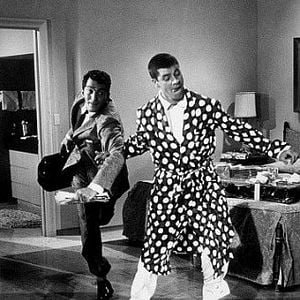 Foto A Farra dos Malandros