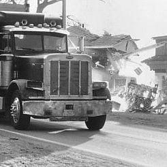 Foto Estrada Alucinante