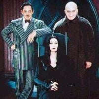 Foto A Família Addams