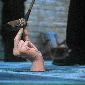 Foto A Família Addams