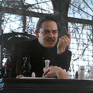 Foto A Família Addams