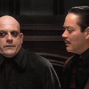 Foto A Família Addams