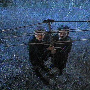 Foto A Família Addams