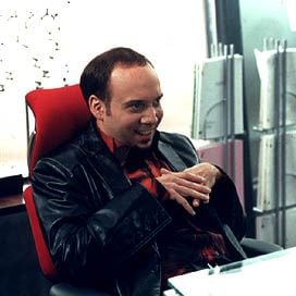 Foto O Grande Mentiroso