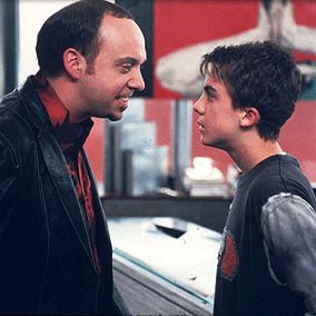 Foto O Grande Mentiroso