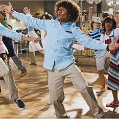 Foto High School Musical 2