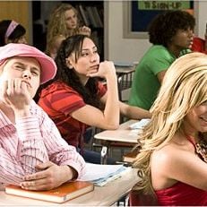 Foto High School Musical 2