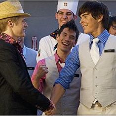 Foto High School Musical 2