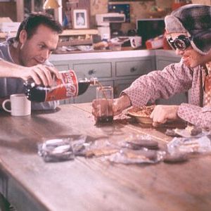 Foto Eu, Minha Mulher e Minhas Cópias