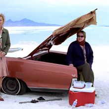 Foto A Força da Amizade