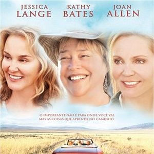 Foto A Força da Amizade