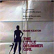 Foto A Garota do Tambor