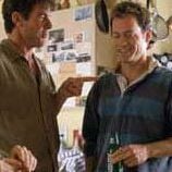 Foto Jantar com Amigos