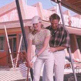 Foto O Jogo da Paixão