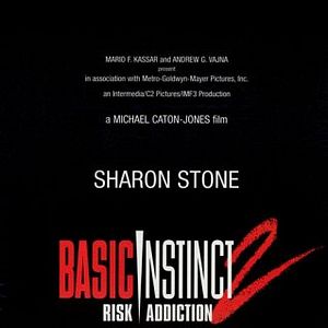 Foto Instinto Selvagem 2