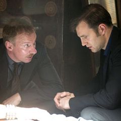 Foto Instinto Selvagem 2