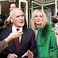 Foto Instinto Selvagem 2