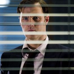 Foto Instinto Selvagem 2