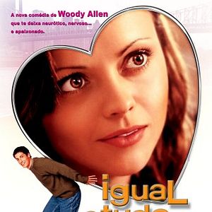 Foto Igual a Tudo na Vida