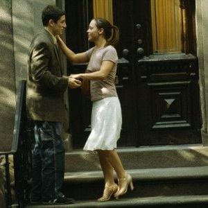 Foto Igual a Tudo na Vida