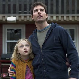 Foto Guerra dos Mundos