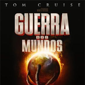 Foto Guerra dos Mundos