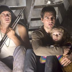 Foto Guerra dos Mundos