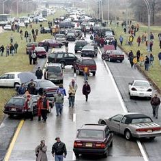 Foto Guerra dos Mundos