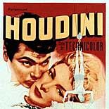 Foto Houdini, o Homem Miraculoso