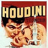 Foto Houdini, o Homem Miraculoso