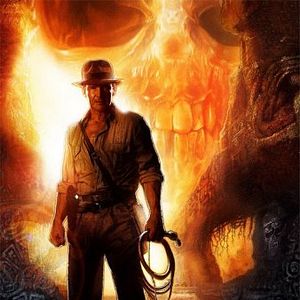 Foto Indiana Jones e o Reino da Caveira de Cristal