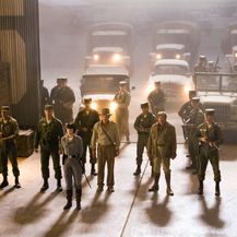 Foto Indiana Jones e o Reino da Caveira de Cristal