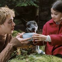 Foto Eu Me Chamo Elisabeth