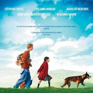 Foto Eu Me Chamo Elisabeth